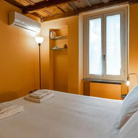 Italianway Easy - Garibaldi 93 B Mailand