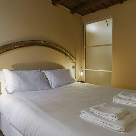 Italianway Easy - Garibaldi 93 B Apartment *