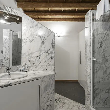 アパート Italianway Easy - Garibaldi 93 B ミラノ