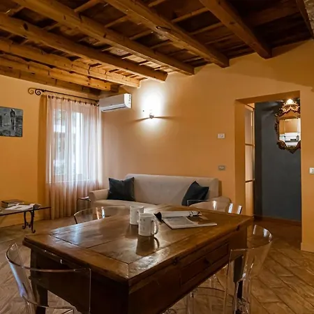 Italianway Easy - Garibaldi 93 B Apartament *