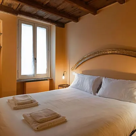 Apartament Italianway Easy - Garibaldi 93 B