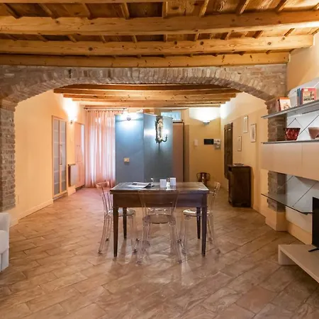 Apartament Italianway Easy - Garibaldi 93 B Mediolan