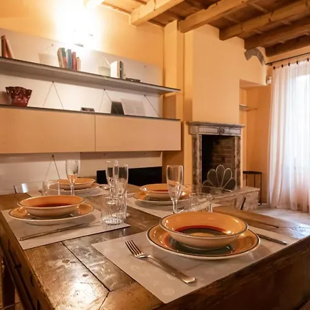 Italianway Easy - Garibaldi 93 B * Mediolan