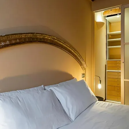 Italianway Easy - Garibaldi 93 B * Mediolan