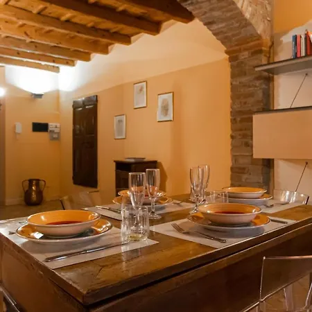 Apartament Italianway Easy - Garibaldi 93 B Mediolan