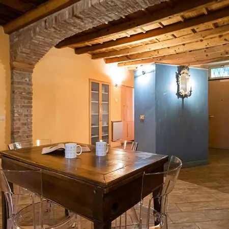 Italianway - Garibaldi 93 B Apartamento