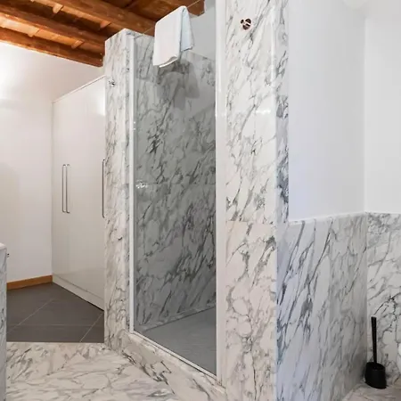 Italianway Easy - Garibaldi 93 B Apartament Mediolan
