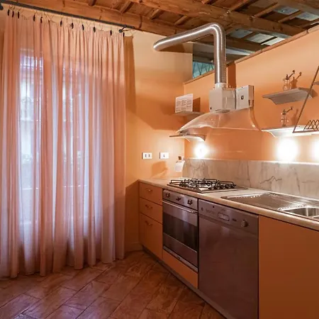 Italianway Easy - Garibaldi 93 B Apartament Mediolan