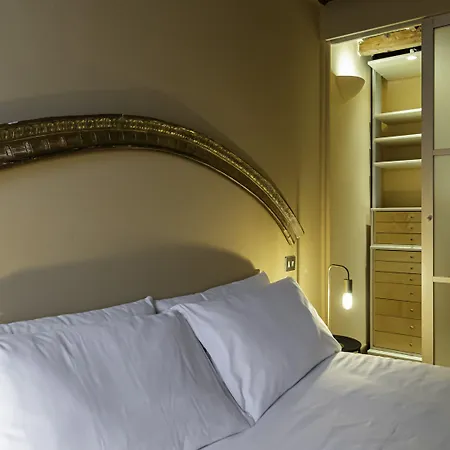 Apartament Italianway Easy - Garibaldi 93 B *