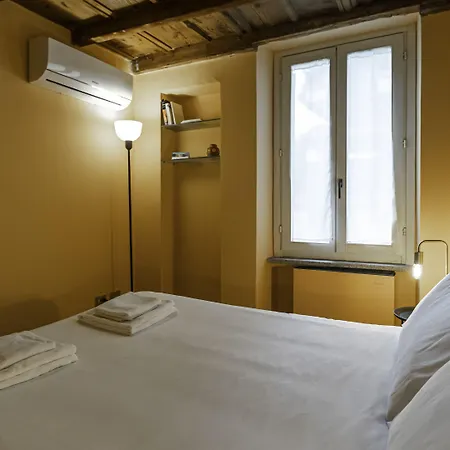 Italianway Easy - Garibaldi 93 B Apartament Mediolan