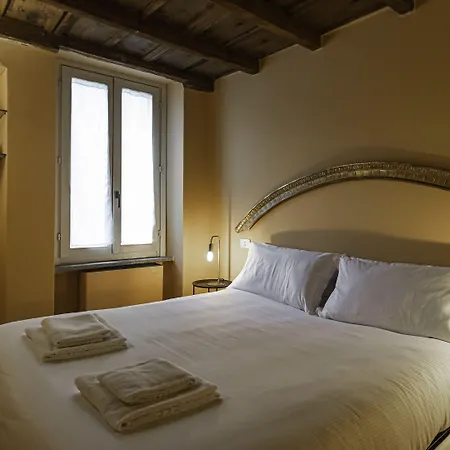 Italianway Easy - Garibaldi 93 B Apartament