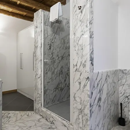 Italianway Easy - Garibaldi 93 B Apartament *