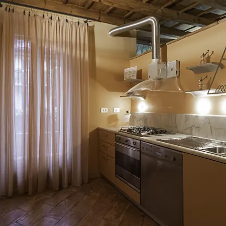 Apartament Italianway Easy - Garibaldi 93 B Mediolan